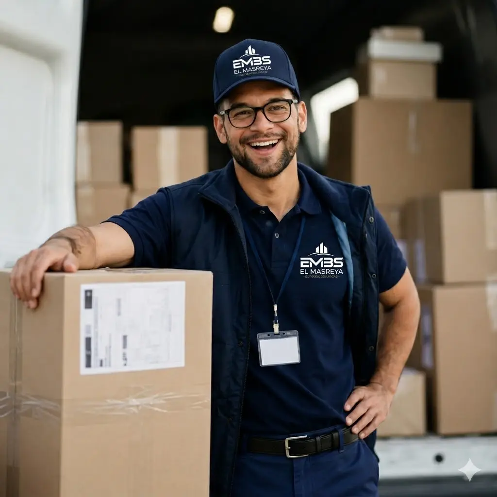 EMBS Delivery